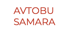 Отзывы AVTOBU SAMARA