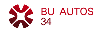 Отзывы Bu Autos 34