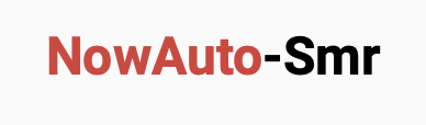 Отзывы NowAuto-SMR